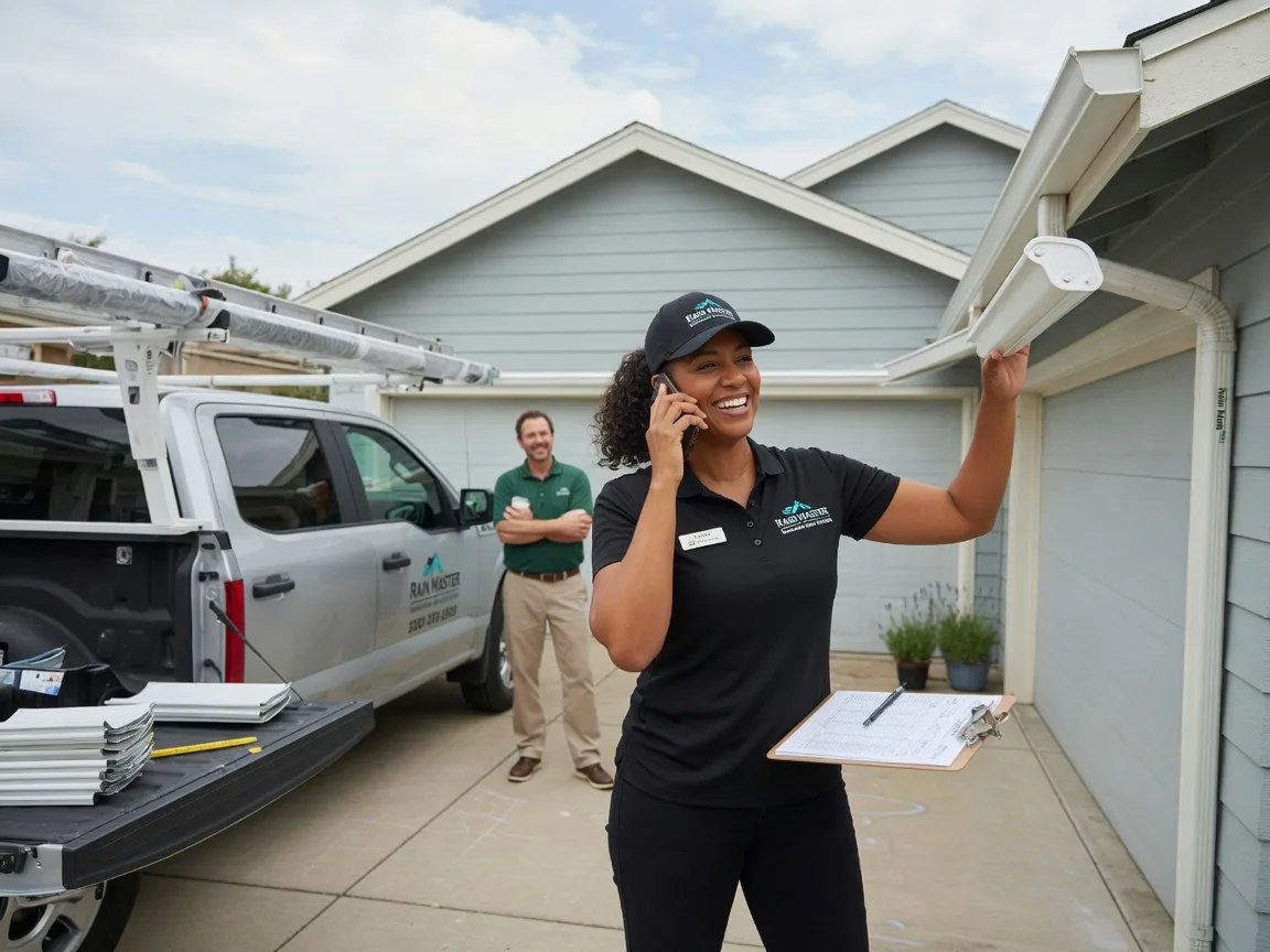 Gutter Installation Tarawa Terrace, NC FAQs